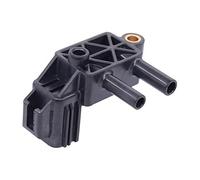 HUVNEXA Sensor de presión del DPF del Escape, for Focus, mk3, for Mondeo, mk4 Cmax Kuga Smax Galaxy 1.6 2.0 2.2 TDCi Sensor de presión DPF