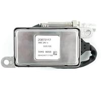 HUVNEXA Sensor de relación aire-combustible del ve 5Wk9 6605B 5WK96605B 20873117 Nitrógeno Nox, para Lambda