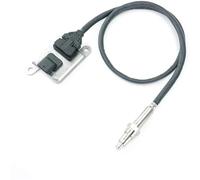 HUVNEXA Sensor de relación aire-combustible del ve 5WK96682B Nitrógeno Nox, para Mercedes-Benz A0009050108 Lambda