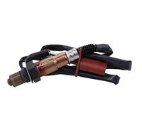 HUVNEXA Sensor de relación aire-combustible, for, A3 A4 A6 A8 Q7, for Volkswagen, for Golf, for Passat, OEM 06D906265 1K0998262E Unidad de sensor de oxígeno aguas arriba