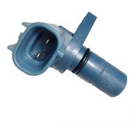 HUVNEXA Sensor de velocidad azul 4897734AA MR195966 Sensor de velocidad