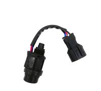 HUVNEXA Sensor de velocidad odómetro for Pontiac, LeMans, Chevrolet, Aveo, DAEWOO, Nubira Lanos 1.6L 2.0L 96213551 90148828 96179944 5S4607 SU1000 Sensor de velocidad