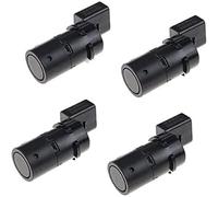 HUVNEXA Sensor Pdc para Coche, 4 Uds., para Control de Distancia estacionamiento A6 para Allroad 7H0919275E Sensor de Asistencia de estacionamiento