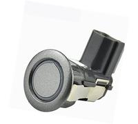 HUVNEXA Sensor Pdc para Coche Mr587688 8651A056HA 8651A056 estacionamiento, para Mitsubishi, para Pajero ASX, para Lancer Sportback Outlander, para Sensor de Asistencia de estacionamiento(Gray)