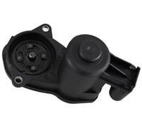 HUVNEXA Servo de pinza freno mano, actuador para Bmw 528I 535I 640I 650I M5, para X3 Z4 F10 F11 34216791420 34216794618 Actuador de freno de mano