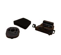 HUVNEXA Soporte de carburador Filtro aire Admisión Gasolina Motosierra Repuestos Accesorios, for Partner, 350 351 Kit de carburador de 2 tiempos