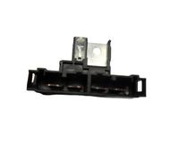 HUVNEXA Soporte de enlace fusible repuesto, soporte cable batería positivo, for Nissan, for Sylphy, HR16 G11 n.° 24380-79915 Ed Fusible de batería Enlace fusible