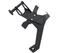 HUVNEXA Soporte for teléfono de Motocicleta, for, R1250RS R 1250 RS R1250rs for GPS navegación for móvil Carga USB Soporte para móvil de Bicicleta(Black A)