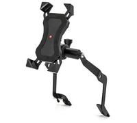 HUVNEXA Soporte for teléfono Desmontable, for, F900XR F 900 XR 2020-2022 F900xr GPSSmartphone de navegación for Motocicleta for móvil for Soporte para móvil de Bicicleta(Black C)