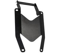 HUVNEXA Soporte for teléfono Desmontable, for MT07, for Tracer 700 2016-2020, for Soporte de GPS, Inteligente, navegación for Motocicleta, for móvil, for Soporte para móvil de Bicicleta(Black 12mm)