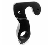 HUVNEXA Suspensión de Cambio de Bicicleta Rd, for Factor RD-H2 One V2 O2 VAM Vam Disc Slick Vista Cuadro de Carbono Bicicleta de Carretera Mech Gancho de deserción Patilla de Cambio de Bicicleta