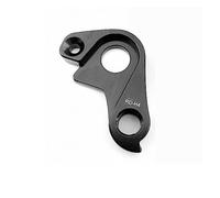 HUVNEXA Suspensión de Cambio de Bicicleta Rd, for Rd-H2 Rd-H4 One V2 O2 VAM Disc Slick Vista Cuadro de Carbono Bike Mech Dropout Extender Patilla de Cambio de Bicicleta(1PC RD-H4)