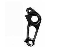 HUVNEXA Suspensión de Cambio de Bicicleta Rd, for Rd-H2 Rd-H4 One V2 O2 VAM Disc Slick Vista Cuadro de Carbono Bike Mech Dropout Extender Patilla de Cambio de Bicicleta(1PC Direct Disc)