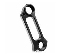 HUVNEXA Suspensión RD del Cambio Trasero de la Bicicleta, for Pardus, Robin, EVO, RS, Sport Disc Direct Mount Gravel Carbon Frame Bike Mech Dropout Hook Patilla de Cambio de Bicicleta