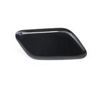 HUVNEXA Tapa de Boquilla de pulverización de arandela de Faro de Parachoques Delantero, Tapa de Chorro de arandela de Faro, for, for Toyota, Avensis T25 2006-2008 Tapa de la Boquilla del lavafaros(1P