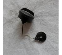HUVNEXA Tapa DE Combustible KM85, for STIHL, HL45 KM55 HT70 HT75 BG75 SP80 SP81 KR85 SP85 BR106 BT106 HL75 HL75K HT250 Tapa DE DEPÓSITO BARRENAS Tapa del depósito de Combustible de la Motosierra