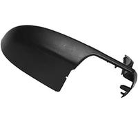 HUVNEXA Tapa de cubierta de espejo retrovisor lateral derecho de automóvil, cubierta inferior del soporte de la cubierta, for Mazda, 2 3 6, cubierta de carcasa de espejo retrovisor, cubiertas de espej