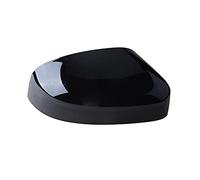 HUVNEXA Tapa de espejo retrovisor, cubierta de espejo retrovisor lateral, accesorios de repuesto for automóvil, for Ford, for Focus, 2011-2014 Cubierta del espejo retrovisor del coche(Mirror Cover2 R)