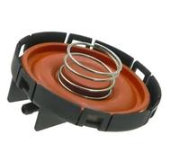 HUVNEXA Tapa de válvula motor, for, 228i xDrive 328i 428i 2012-2016, tapa PCV culata 11127633630/264-497 Reemplazo de la cubierta de la válvula PCV del mot