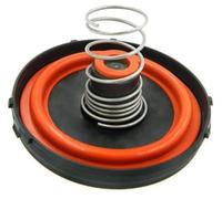 HUVNEXA Tapa de válvula motor, for, E60/325i xDrive 330i 530i 523i 528i 525i 630i, tapa PCV 11127548196/754819/67552281 Reemplazo de la cubierta de la válvula PCV del mot