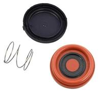 HUVNEXA Tapa de válvula motor, for, S60 XC60 V70 C30 C70 S40 V50, tapa PCV 30684381/30788494/31338684/31338685 Parte superior del motor