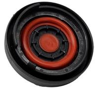 HUVNEXA Tapa de válvula motor, for, Serie 1 Convertible, tapa PCV 11127570292/B1116112 Parte superior del motor