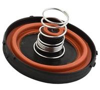 HUVNEXA Tapa de válvula motor, for, Serie 3 E90 Coupe E92 Kabriolet E93 Touring E91/2022, PCV coche 11127548196 Parte superior del motor