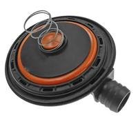 HUVNEXA Tapa de válvula motor, for Skoda, Octavia, Superb, tapa PCV coche 03G103469R Reemplazo de la cubierta de la válvula PCV del mot