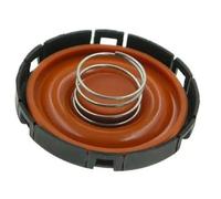 HUVNEXA Tapa de válvula motor, for, X1 X3 X4 F20 F21 F30 F31 F34 F80, tapa PCV 11127588412/2385060/11128513755 Reemplazo de la cubierta de la válvula PCV del mot