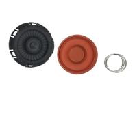 HUVNEXA Tapa de válvula motor, for, X1 X3 X5, tapa, cilindro 11127588412/11128589941/11127625477 Reemplazo de la cubierta de la válvula PCV del mot