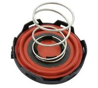 HUVNEXA Tapa de válvula motor, S4 A5 A6 A7 Q5 Q7 SQ5, tapa culata 06E103547F Parte superior del motor