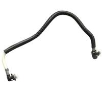 HUVNEXA Tubo de retorno de combustible para coche Manguera de fuga del inyector tubo retorno combustible, para Mercedes-Benz, para Vito W638 Sprinter 2000-2006 A6110702032