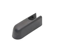 HUVNEXA Tuerca de montaje de la tapa de la cubierta del brazo del limpiaparabrisas trasero, for Dacia, for Renault, for Sandero MK1 2007 2008 2009 2010 2011 2012 Protector de tuerca del brazo del limp