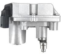 HUVNEXA Turbocompresores para coche Actuador turbo, para Mercedes-Benz para Vito 111 Cdi W639 85Kw Rhf4v Turbocompresor Válvula de descarga electrónica Vv19 V40a03171