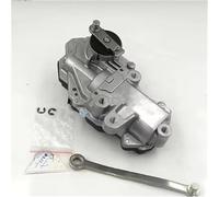 HUVNEXA Turbocompresores para coche Turbocompresores de coche Turbo actuador electrónico CT16V 17201-11070 17201-11080, para TOYOTA para Hilux Innova, sintonizador 2.4L 1Gd 2Gd