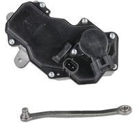 HUVNEXA Turbocompresores para coche Turbocompresores de coche Turbolader Actuador electrónico 17201-11070 17201-11080 CT16V, para TOYOTA para Hilux Innova, Sintonizador 2.4L