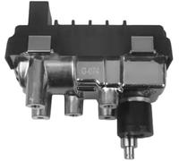 HUVNEXA Turbocompresores para coche Válvula solenoide de turbocompresor electrónico G-74, actuador turbo, para Ranger para Transit Gtb2260vzk 798166 767649 6Nw009550