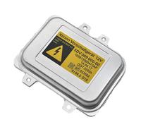 HUVNEXA Unidad de Control de Faros de , balastro ECU con D1S/D1R OEM 5DV 009 000-00 5DV00900000 63 12 6 937 223 / 63126937223 Balasto para Faros de xenón(D1S-6000K-XV)