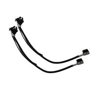 HUVNEXA Unidad de Control de Faros de , balastro ECU con D1S/D1R OEM 5DV 009 000-00 5DV00900000 63 12 6 937 223 / 63126937223 Balasto para Faros de xenón(2xwire)
