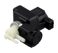 HUVNEXA Válvula convertidora de solenoide de presión Turbo, for Renault, Espace Scenic Laguna Megane II 8200120126 8200162073 8200247248 Válvula solenoide de turbocompresor