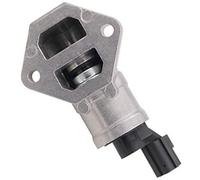 HUVNEXA Válvula de Control de Aire en ralentí IAC, for Ford, Escape Taurus Focus Mercury Mariner Sable Mazda Tribute 1.4 1.6 3.0 1S4U9F715BC 1113127 Válvula IAC