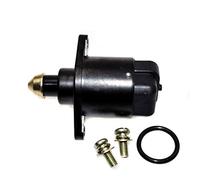 HUVNEXA Válvula de Control de Aire en ralentí IACV IAC for Jeep Grand Cherokee TJ Wrangler Comanche 4637071 53007562 AC151T AC1512H114 2171765 Válvula IAC