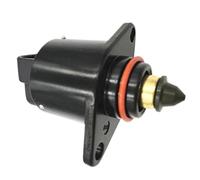HUVNEXA Válvula de Control de Aire en ralentí Válvula IAC OEM 93740918 820003368010 556048 7514044, for Chevrolet, Matiz Aveo, for Daewoo, Lanos Válvula IAC