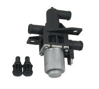 HUVNEXA Válvula de Control del Calentador, for Mercedes-Benz, SL280 SL300 SL320 SL500 SL55 SL60 SL600 600S 1147412047 A0018300684 Válvula de Control del Calentador