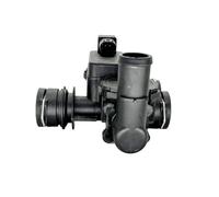 HUVNEXA Válvula de Control del Calentador, for Mercedes, E320 CLS63 E55 E500 E63 CLS55 2118320584 A2118320584 Válvula de Control del Calentador