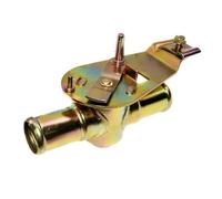 HUVNEXA Válvula de Control del Calentador HVAC, for Dodge, B150 B250 B350 1991-1994 Ram 1500 2500 3500 Van 1995-1997 3857131 Válvula de Control del Calentador