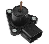 HUVNEXA Válvula de conversión solenoide presión turbo con interruptor vacío for automóvil, for Ford, Ranger, for Mitsubishi, versión BK3Q6C887NB Solenoide de control de refuerzo turbo