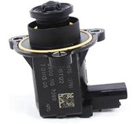 HUVNEXA Válvula de presión del turbocompresor Actuador de turbocompresor 037977 válvula solenoide 11657566324 11657578683 11657593273 11658636606 V759327380, para Citroen C5 C4L