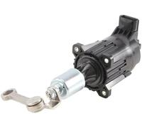 HUVNEXA Válvula de presión del turbocompresor Actuador de turbocompresor K6T52372 Innovadora válvula solenoide automóvil, para Civic 1.5L Turbo 2016-2019