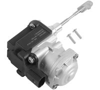 HUVNEXA Válvula de presión del turbocompresor Actuador turbo 04e145725s Válvula de control 1 pieza, para Skoda para Octavia 2012-2017